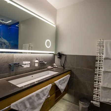 Garni Monte Bianco 4*